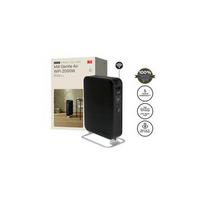 elektrinius sildytuvas wifi - Mill OIL2000WIFI3 Black (Juodas) - 2 nuotrauka