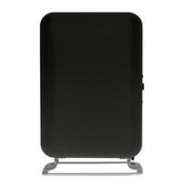 elektrinius sildytuvas wifi - Mill OIL2000WIFI3 Black (Juodas) - 4 nuotrauka