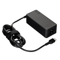 usb type c adapteris - Lenovo USB-C 45W  AC Adapter(CE), USB Type C - 2 nuotrauka
