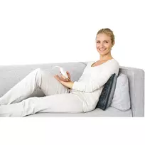 sildanti pagalvele - Beurer HK 48 Cozy - 2 nuotrauka