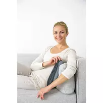 sildanti pagalvele - Beurer HK 48 Cozy - 3 nuotrauka