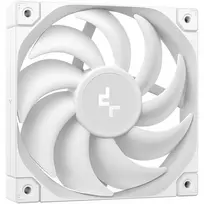 ak500 - DeepCool AK500 Digital Pro White - 3 nuotrauka