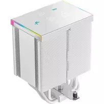 ak500 - DeepCool AK500 Digital Pro White - 4 nuotrauka