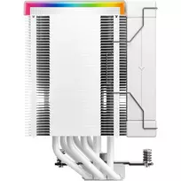 ak500 - DeepCool AK500 Digital Pro White - 6 nuotrauka