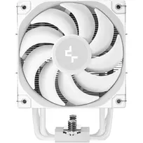 ak500 - DeepCool AK500 Digital Pro White - 7 nuotrauka
