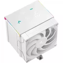 ak500 - DeepCool AK500 Digital Pro White - 8 nuotrauka
