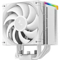 ak500 - DeepCool AK500 Digital Pro White - 9 nuotrauka