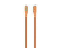 usb type c laidas - Havit CB6254 - USB Type-C į USB Type-C įkrovimo laidas, 1 m (Juodas) - 2 nuotrauka