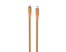 usb type c laidas - Havit CB6254 - USB Type-C į USB Type-C įkrovimo laidas, 1 m (Juodas) - 4 nuotrauka