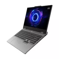 lenovo 16 - Lenovo LOQ 15IRX10, i5-13450HX, 16 GB, 512 GB, 15.6", RTX 5050, Pilka (Grey) - 5 nuotrauka