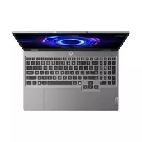 lenovo 16 - Lenovo LOQ 15IRX10, i5-13450HX, 16 GB, 512 GB, 15.6", RTX 5050, Pilka (Grey) - 6 nuotrauka