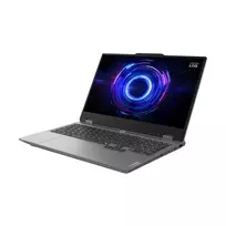 lenovo 16 - Lenovo LOQ 15IRX10, i5-13450HX, 16 GB, 512 GB, 15.6", RTX 5050, Pilka (Grey) - 7 nuotrauka