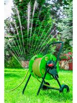laistymo zarnos 50 - Verto Professional 50 m, 3/4" garden hose - 5 nuotrauka