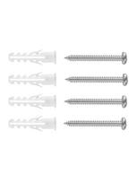 automatine laistymo zarna - Verto Žarna su automatine rite 1/2", 20 m + 2 m (15G891) - 5 nuotrauka