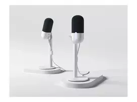 elgato wave - Elgato Wave Neo Baltas (White) - 8 nuotrauka