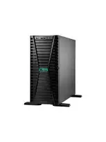 480gb ssd - Hewlett Packard Enterprise HPE ProLiant ML110 Gen11 4510 12 branduolių 1P 64GB-R MR408i-o 8SFF 2x480GB SSD 2x1000W RPS EU Serveris - 6 nuotrauka