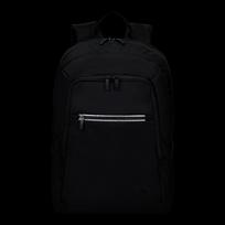 krepsys nesiojamam kompiuteriui 16 - Rivacase 7561 15.6-16" Black ECO - 6 nuotrauka
