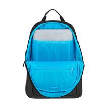 krepsys nesiojamam kompiuteriui 16 - Rivacase 7561 15.6-16" Black ECO - 13 nuotrauka