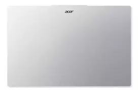amd ryzen 7 - Acer Aspire Lite 15.6", Ryzen 7 5825U, 16 GB, 512 GB, FHD, Juodas (Black) - 5 nuotrauka