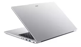 amd ryzen 7 - Acer Aspire Lite 15.6", Ryzen 7 5825U, 16 GB, 512 GB, FHD, Juodas (Black) - 6 nuotrauka