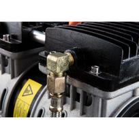 oro kompresoriai - Neo 12K020 500W - 3 nuotrauka
