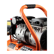 oro kompresoriai - Neo 12K020 500W - 7 nuotrauka