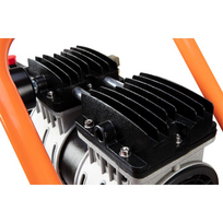 oro kompresoriai - Neo 12K020 500W - 9 nuotrauka
