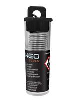 transformatorius - NEO tools unimet_5907558472059 Neo Tools Neo Transformatorius lituoklis 200 W, korpusas - 4 nuotrauka