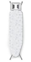 lyginimo lenta - RAYEN Sulankstoma lyginimo lenta 113x34 cm - 2 nuotrauka