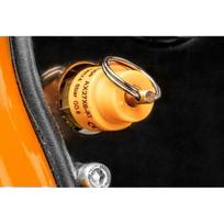 vertikalus oro kompresoriai - Neo 12K010, 40L - 3 nuotrauka