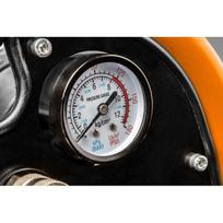 vertikalus oro kompresoriai - Neo 12K010, 40L - 4 nuotrauka
