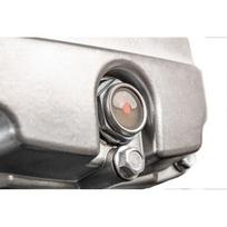 vertikalus oro kompresoriai - Neo 12K010, 40L - 6 nuotrauka