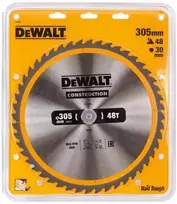 diskas dewalt - DEWALT diskinis pjūklas 305x30mmx48z - 3 nuotrauka