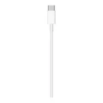 apple lightning i usb laidas - Apple USB-C - Lightning 1 metro kabelis - MX0K2ZM/A - 2 nuotrauka