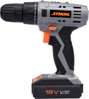 1300mah - STHOR 78983, 18 V - 8 nuotrauka