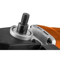 poliravimas automobiliu poliravimas - Neo Tools 04-602, 18V, 150 mm - 2 nuotrauka