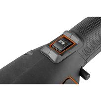 poliravimas automobiliu poliravimas - Neo Tools 04-602, 18V, 150 mm - 4 nuotrauka
