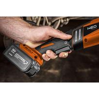 poliravimas automobiliu poliravimas - Neo Tools 04-602, 18V, 150 mm - 6 nuotrauka