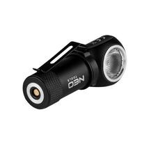 galvos zibintas - NEO 99-027, 6 W - 4 nuotrauka
