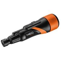 3 6v suktuvas - NEO 04-200, 3.6V, Li-Ion - 3 nuotrauka