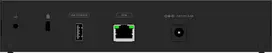 l3 switch - Netgear GSM4210PD-100EUS Juoda - 5 nuotrauka
