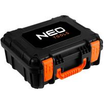 tools - Lazerinis nivelyras NEO TOOLS 75-140, žalias - 2 nuotrauka