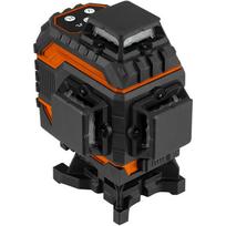 tools - Lazerinis nivelyras NEO TOOLS 75-140, žalias - 8 nuotrauka