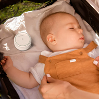 buteliuko sildytuvas nesiojamas - MOMCOZY MW02 NUTRI SMART IŠMANUSIS BUTELIUKŲ ŠILDYTUVAS KŪDIKIAMS - 11 nuotrauka