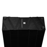 thermalright 120 - Thermalright Assassin Spirit 120 EVO DARK (Juodas) - 3 nuotrauka