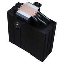 thermalright 120 - Thermalright Assassin Spirit 120 EVO DARK (Juodas) - 4 nuotrauka