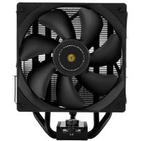thermalright 120 - Thermalright Assassin Spirit 120 EVO DARK (Juodas) - 6 nuotrauka