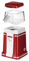 spragesiu aparatas - Unold 48525 Red/White (Raudona/Balta) - 5 nuotrauka