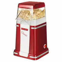 spragesiu aparatas - Unold 48525 Red/White (Raudona/Balta) - 6 nuotrauka