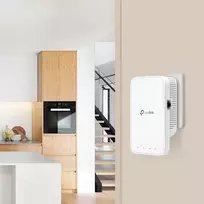 tp link ac1200 - TP-Link RE330 - 3 nuotrauka